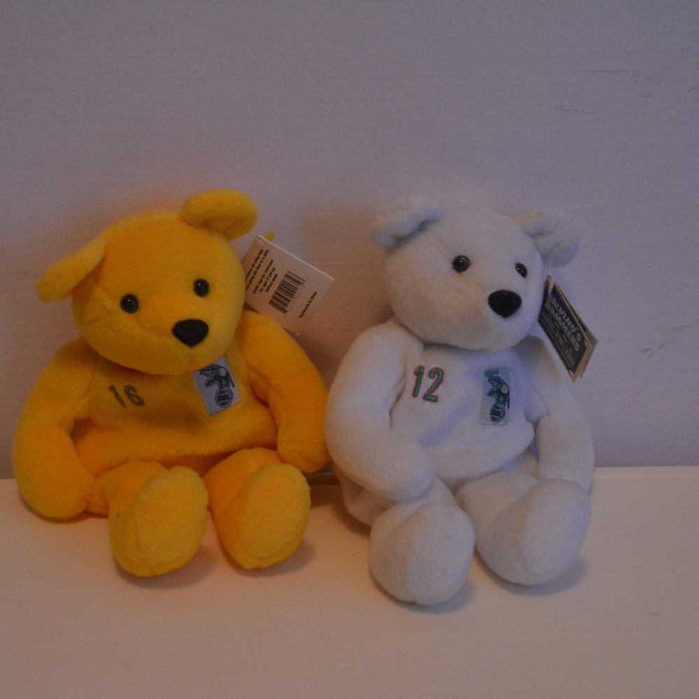 Bamm Beano's Matt Stairs & Jason Giambi